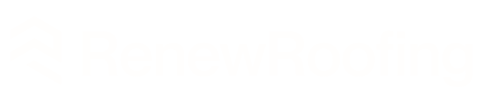 Renew Roofing