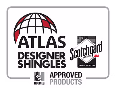 Atlas Scotchgard